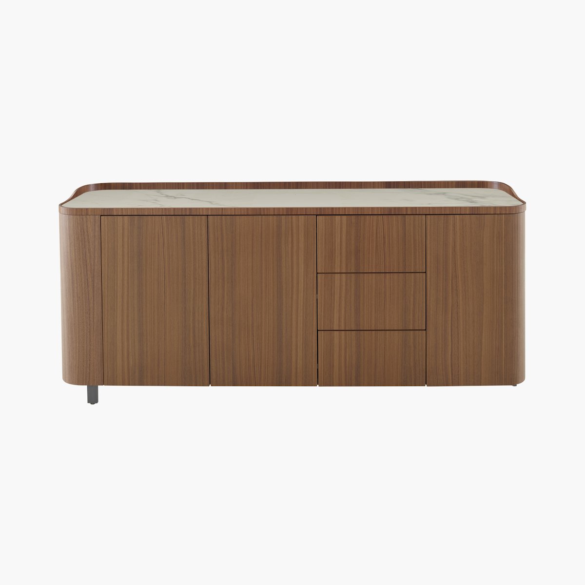 Postmoderne Sideboard