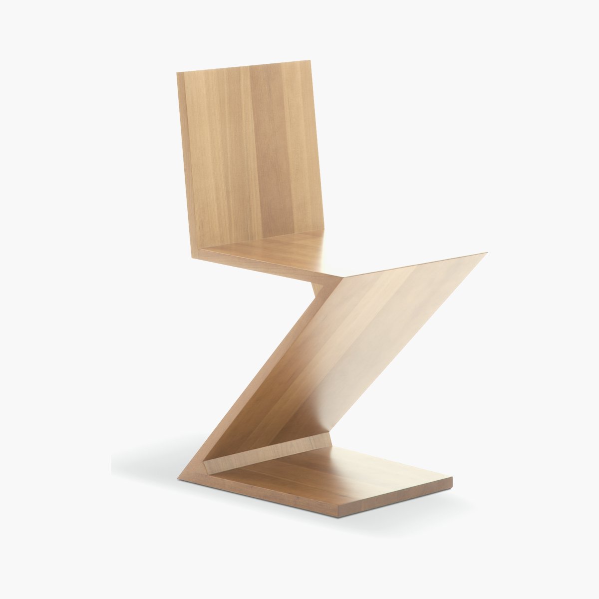 ZigZag Chair