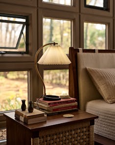 Timberline Table Lamp