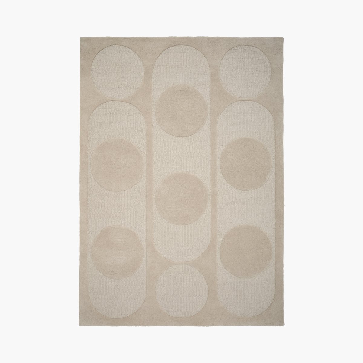 Orb Alliance Rug