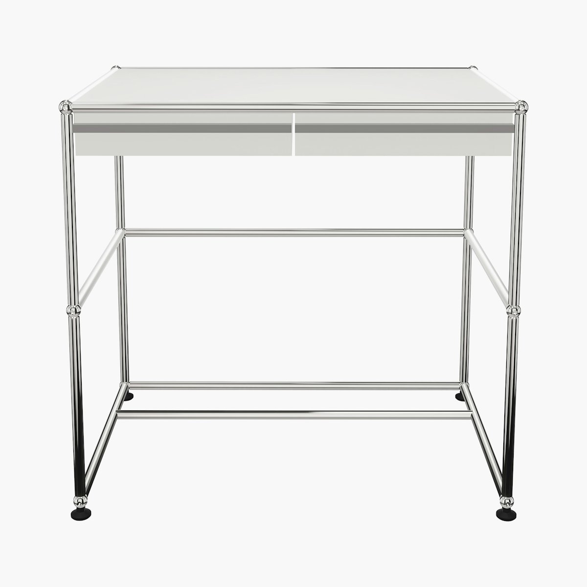 USM Haller Compact Desk