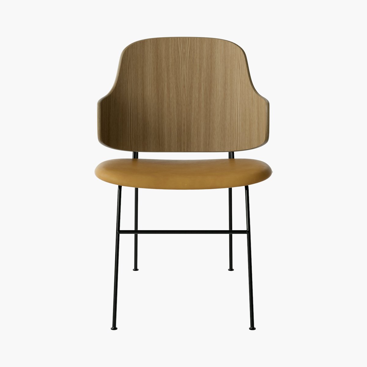 Penguin Dining Chair
