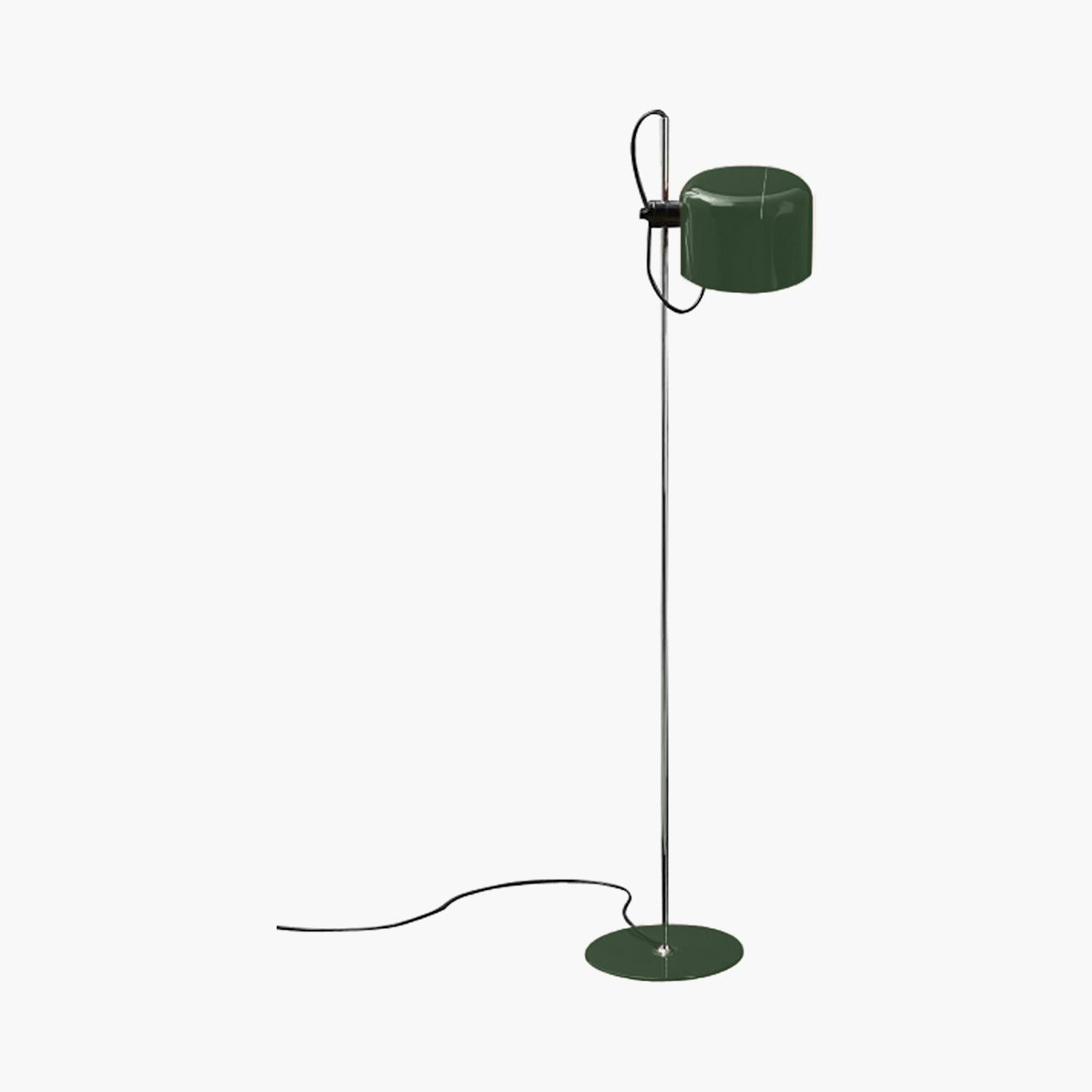 Coup&eacute; Floor Lamp