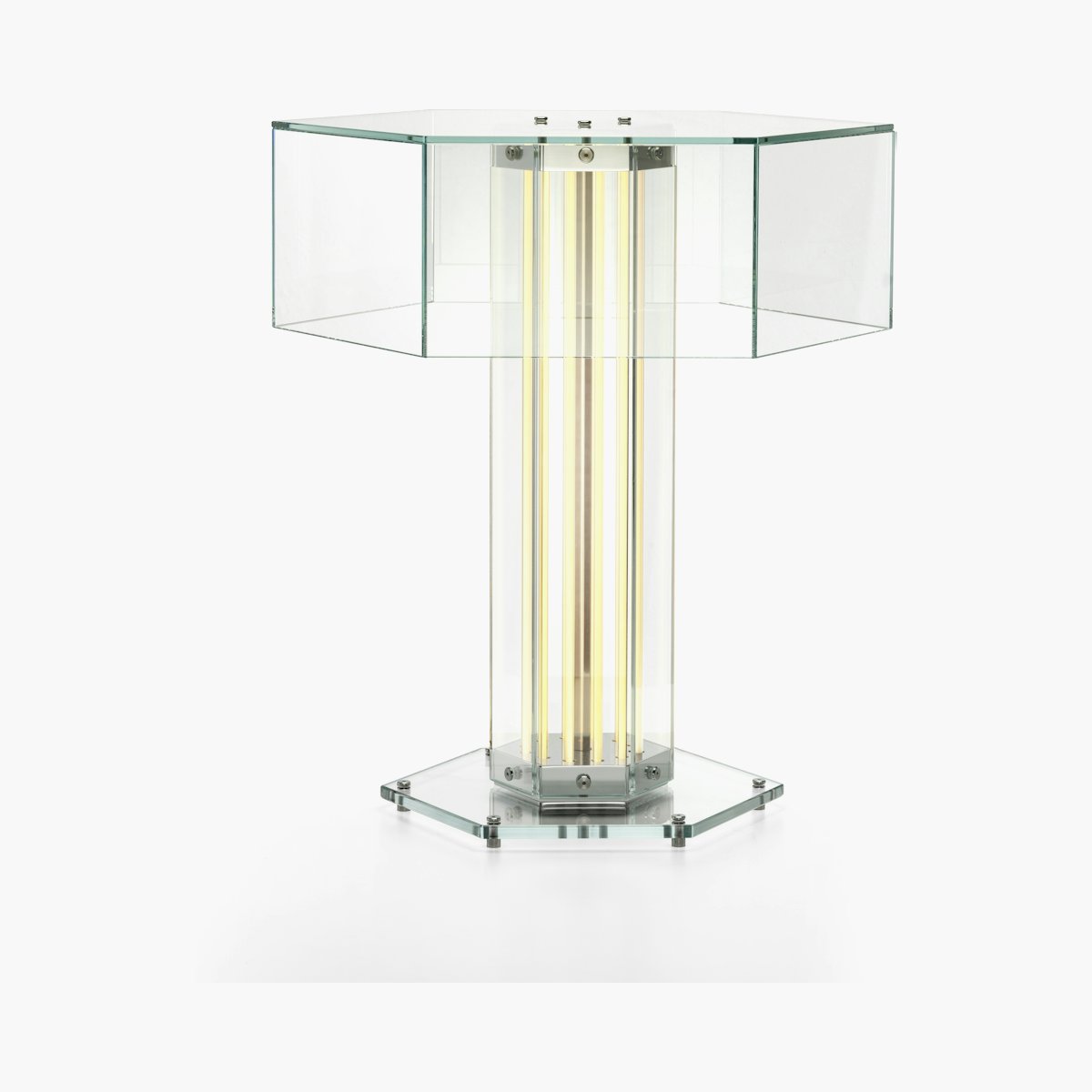 SuperWire Table Lamp