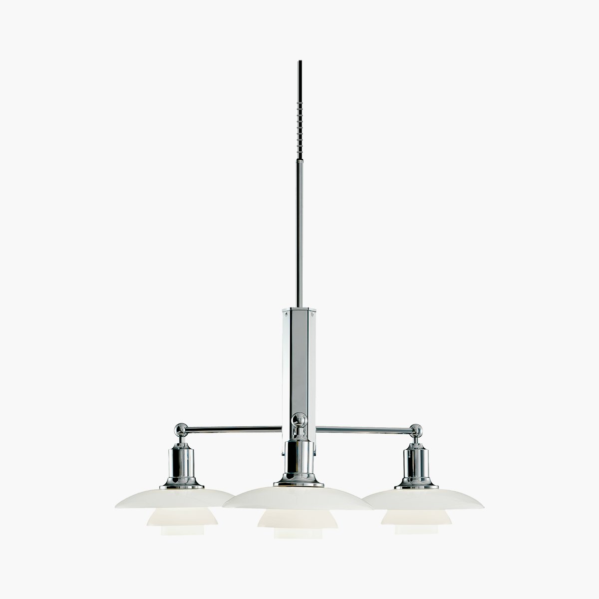 PH 2/1 Stem Fitting Pendant