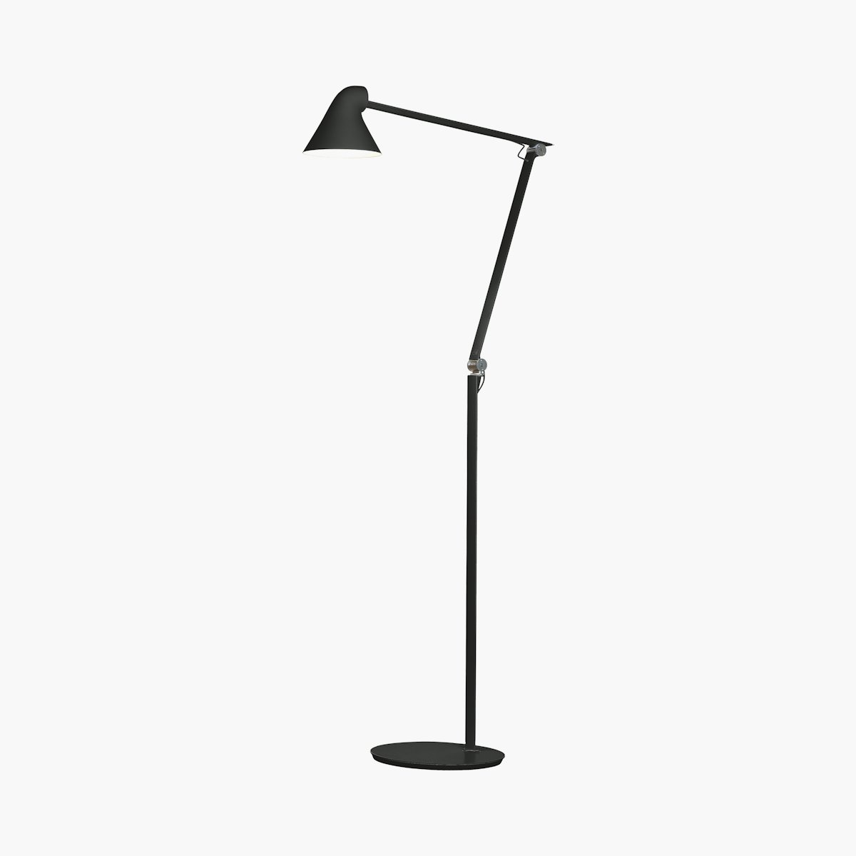 NJP Floor Lamp