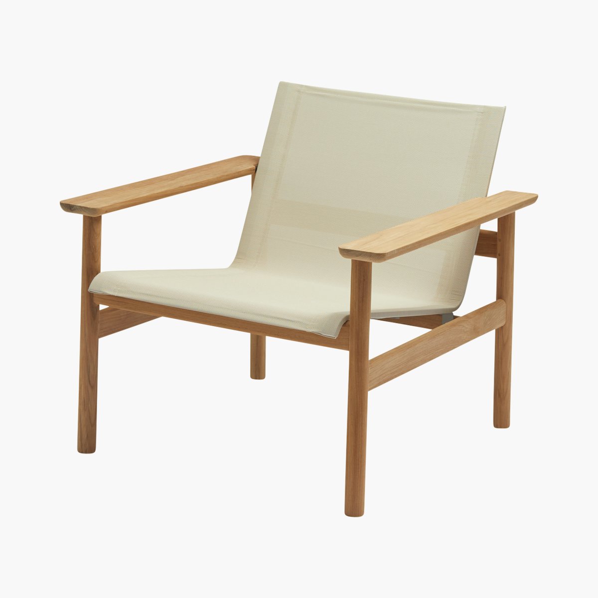Pelagus Lounge Chair
