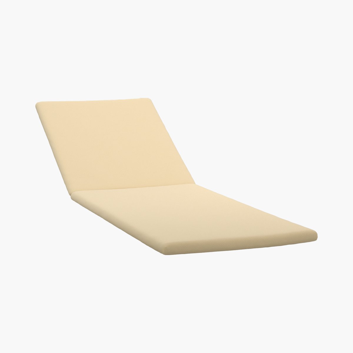 Pelagus Sunbed Cushion