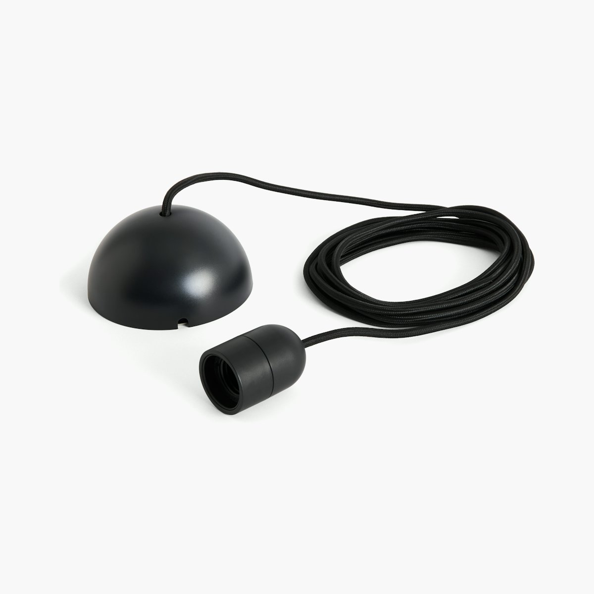 HAY Common Cord Pendant Set