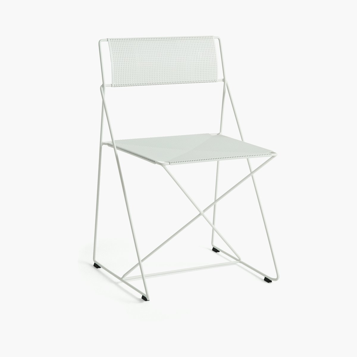 X Line Outdoor Chair