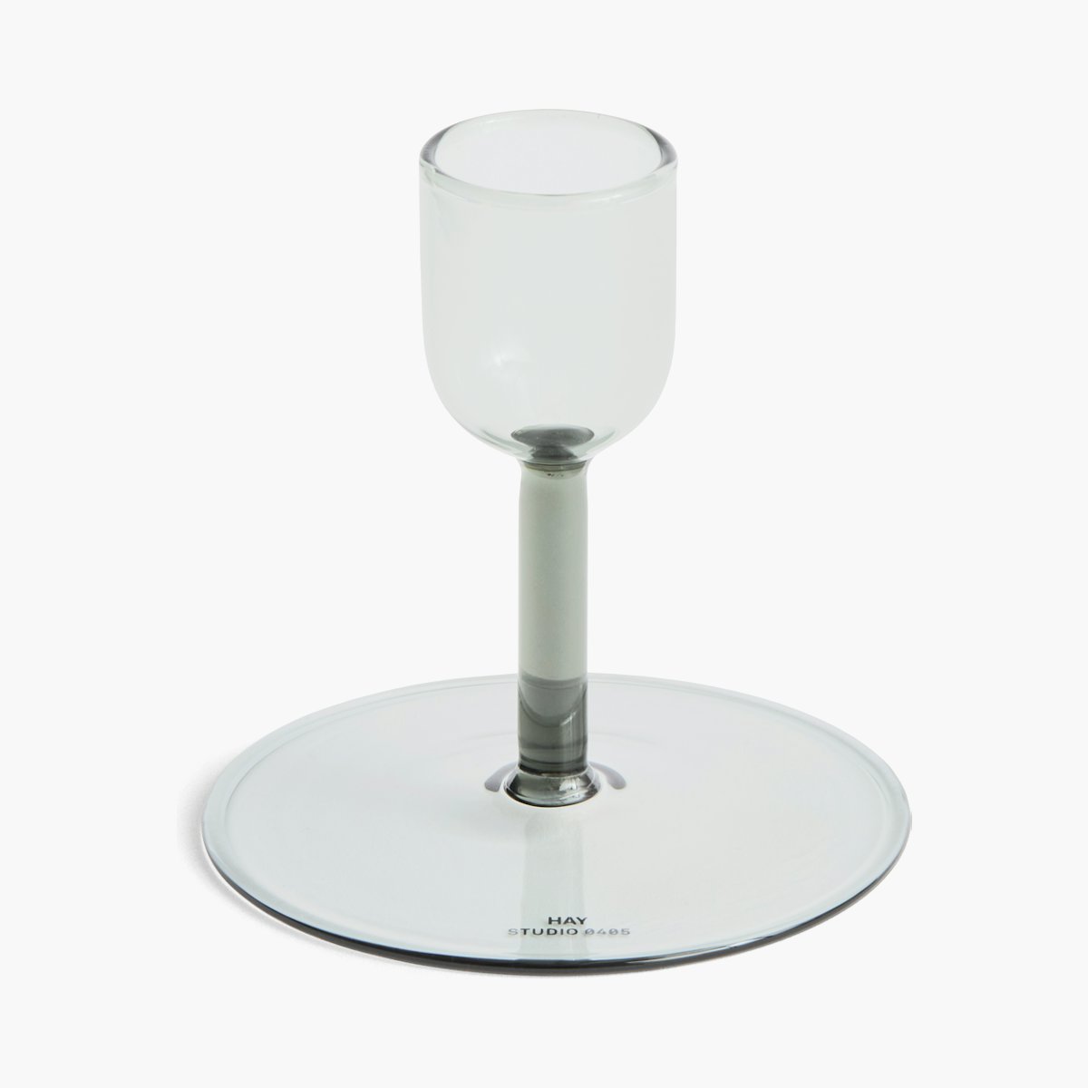 Tiny Straight Candleholder