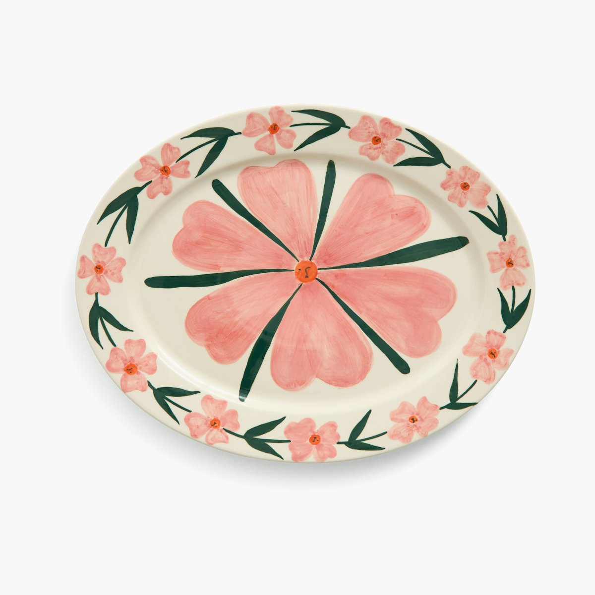 Josephine Serving Platter