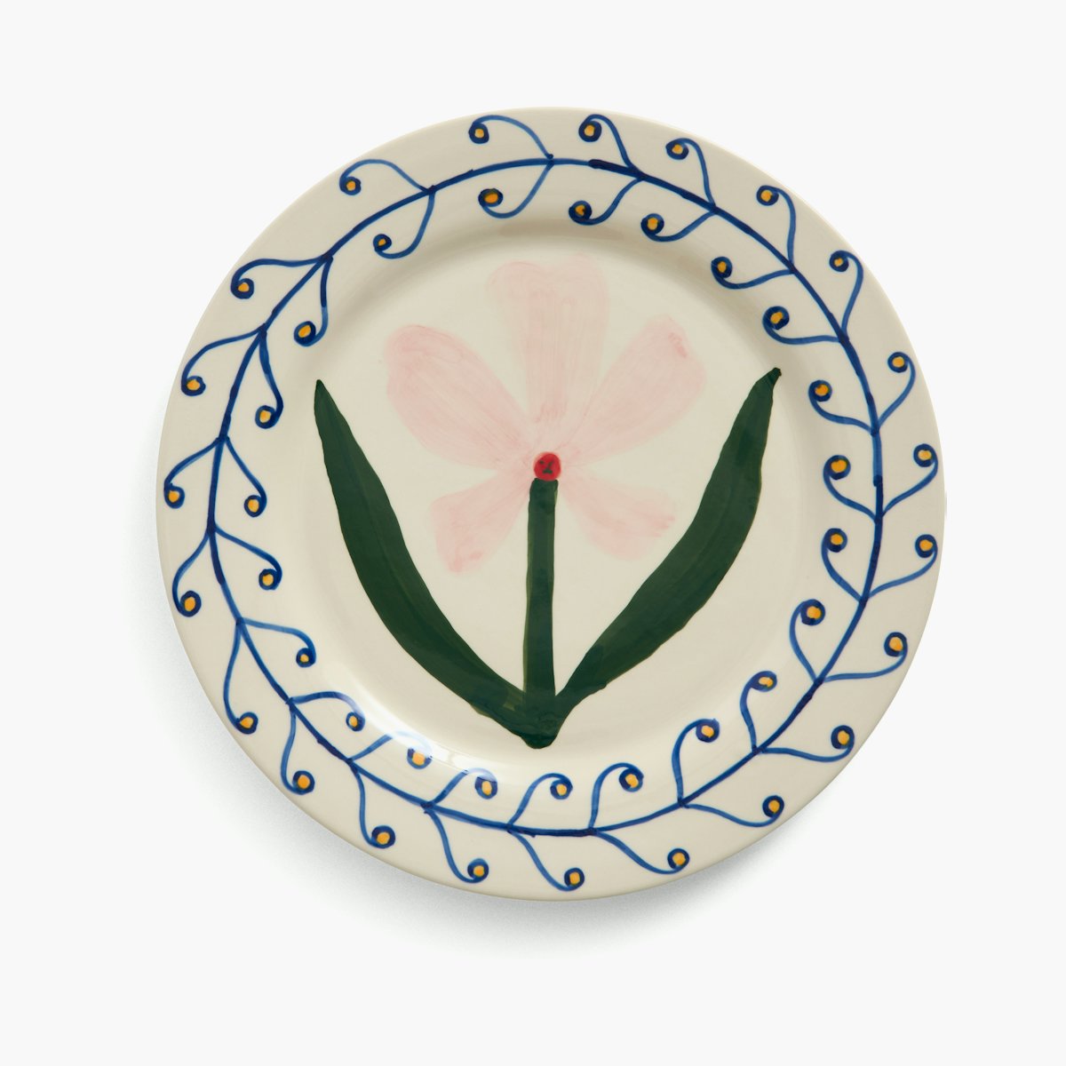 Antiquity Dinner Plate