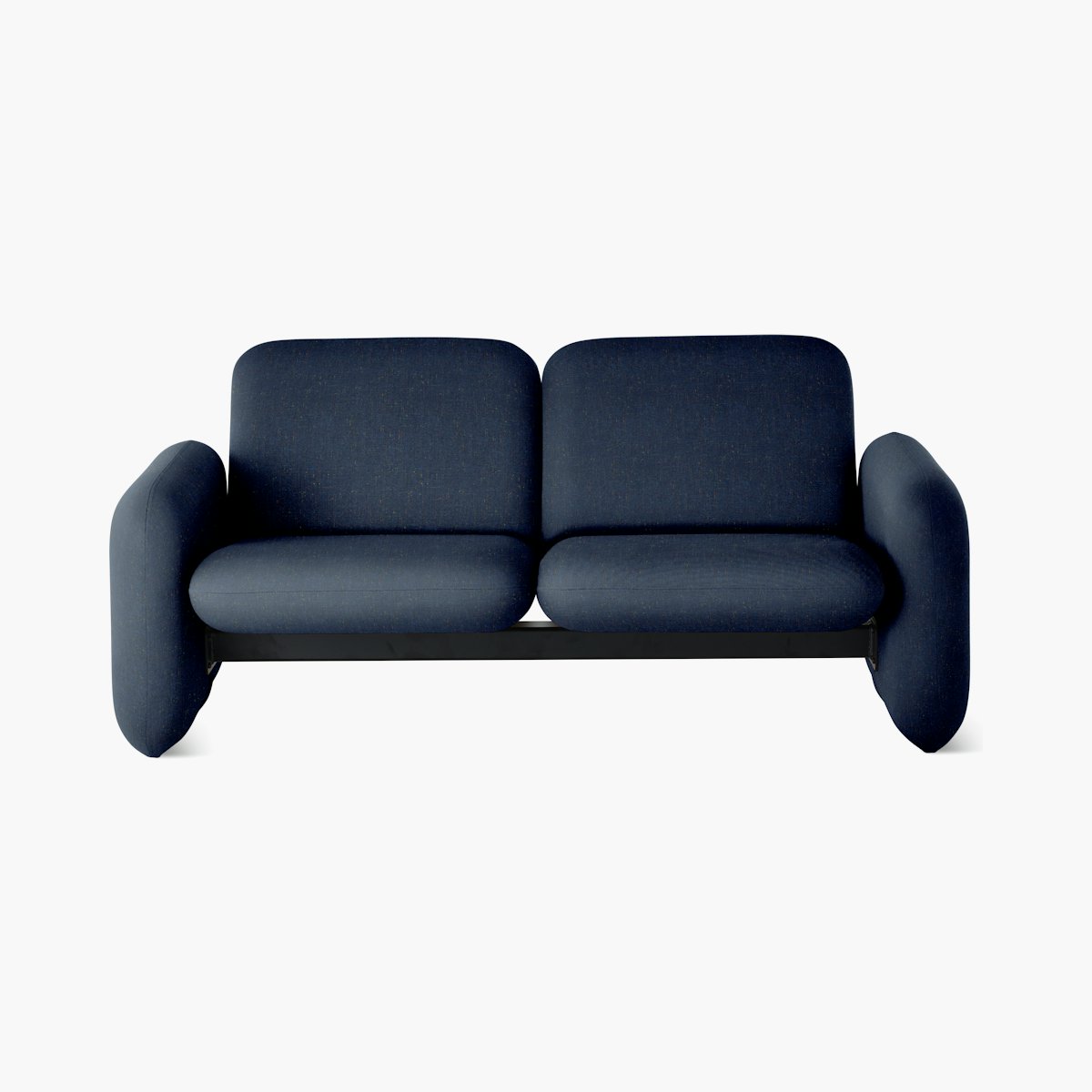 Wilkes Modular Sofa Group Sofa, 2 Seater