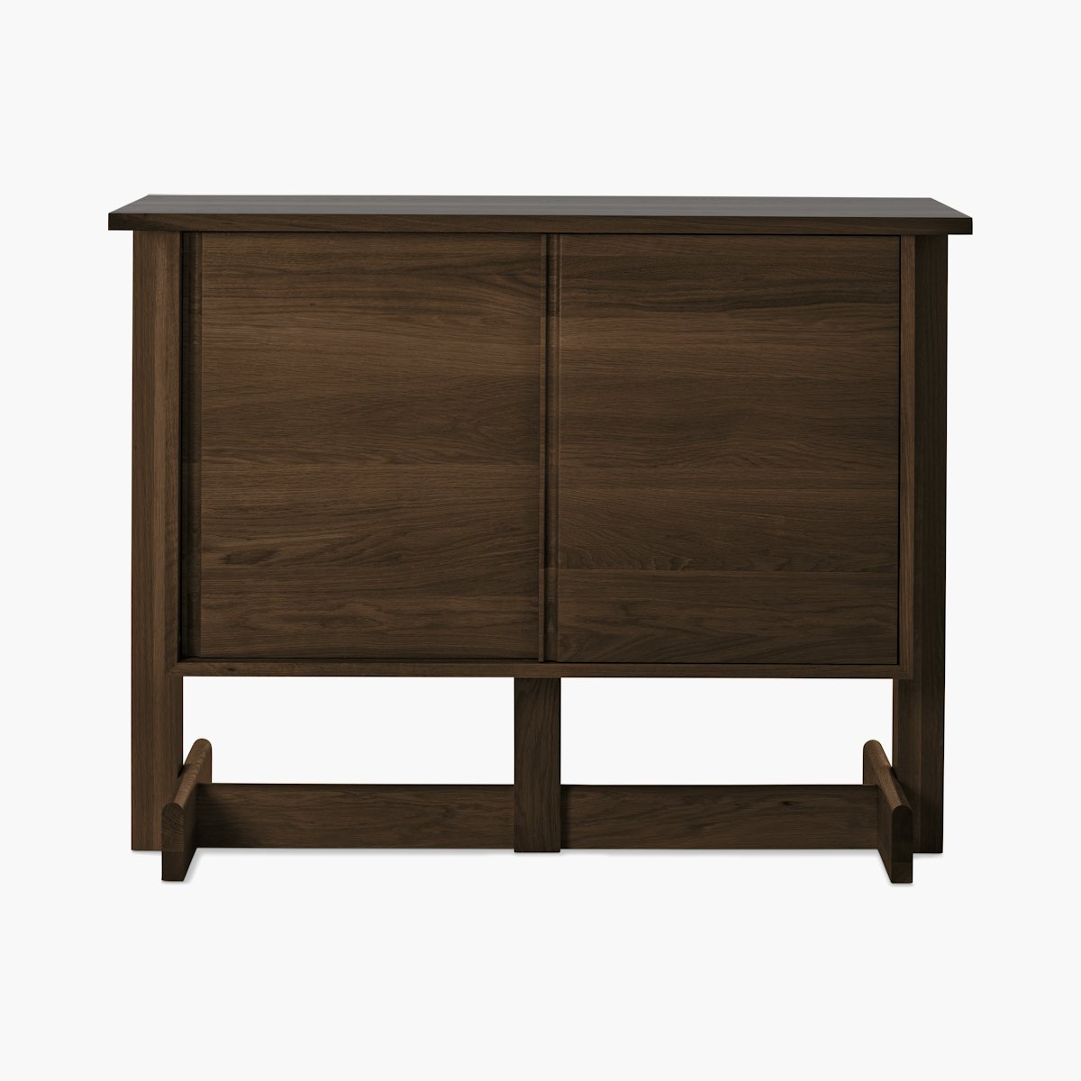 Land Storage Console