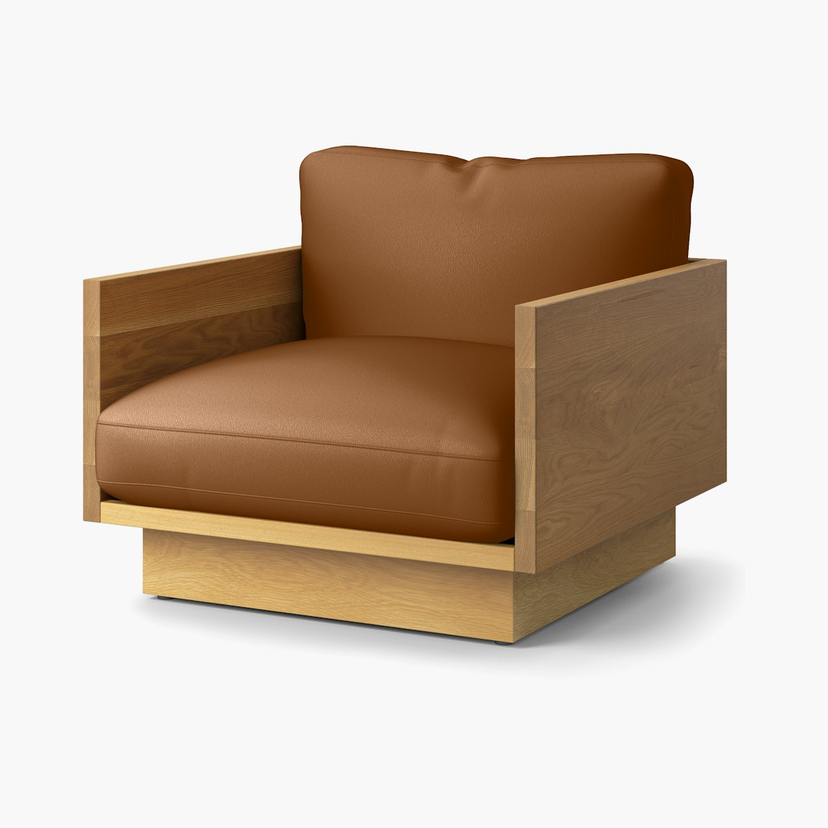 Pawson Drift Lounge Chair