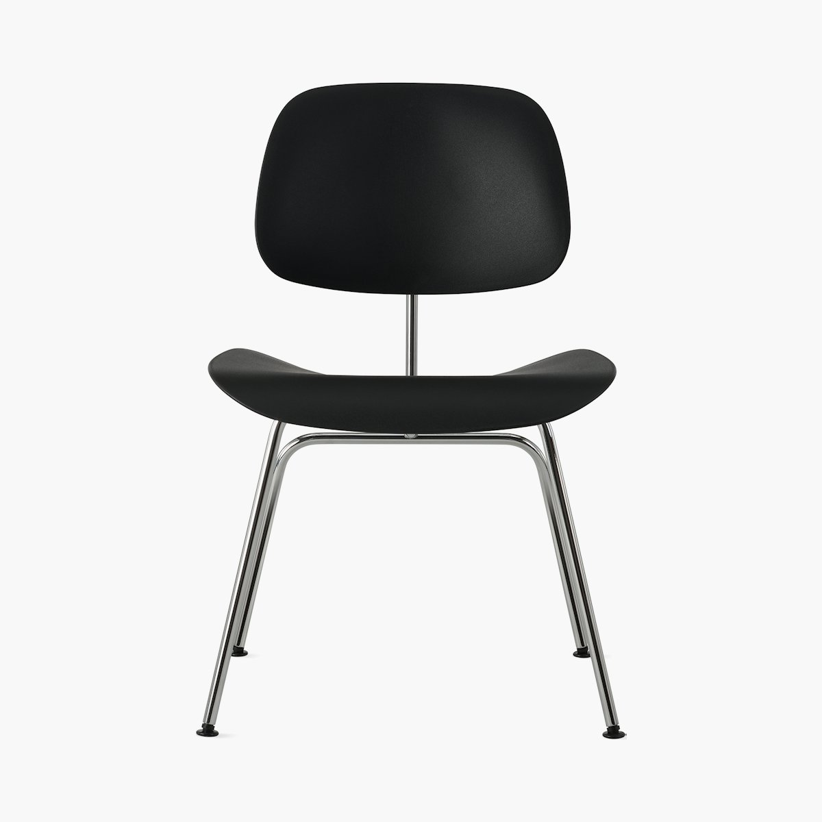 Eames Molded Plastic Dining Chair (EC-127)