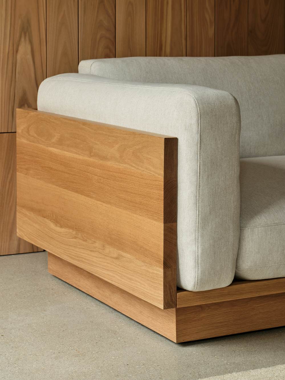 Pawson Drift Collection