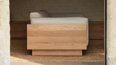 New: Pawson Drift Collection