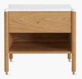 Morrison Bedside Table