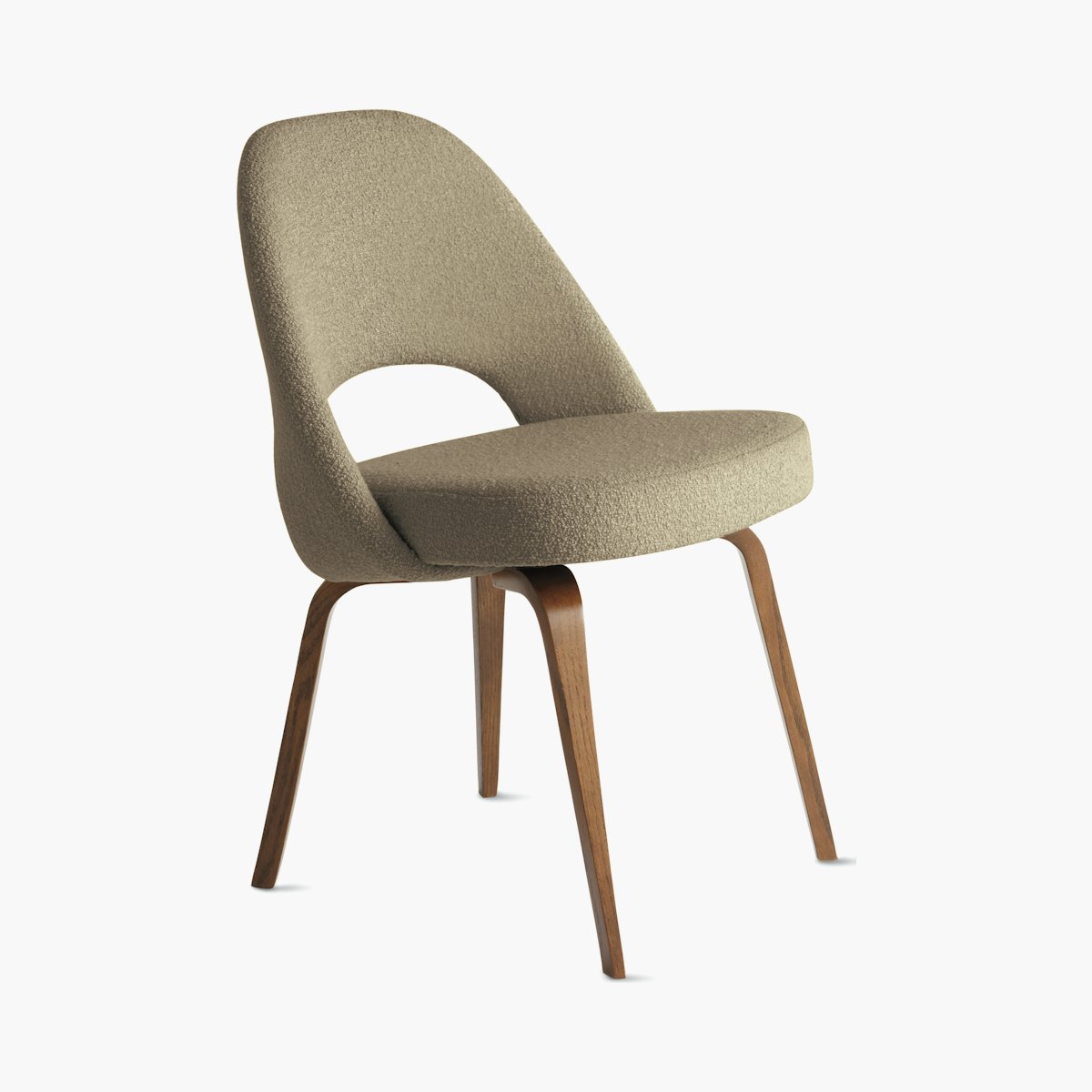 Saarinen Executive Side Chair