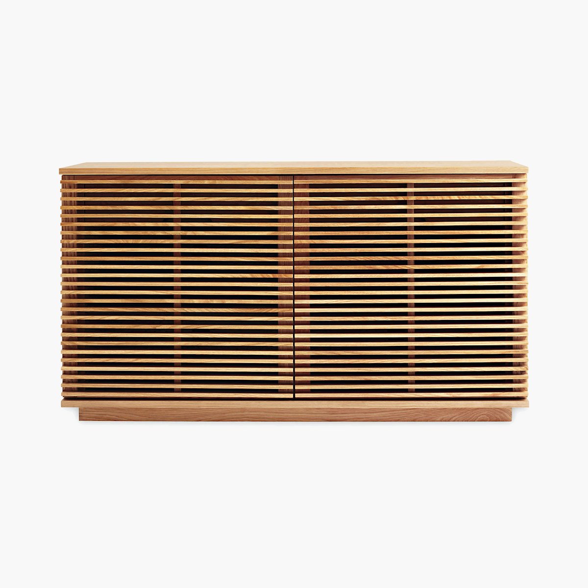 Line Credenza, Small