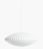 Nelson Saucer Pendant Lamp